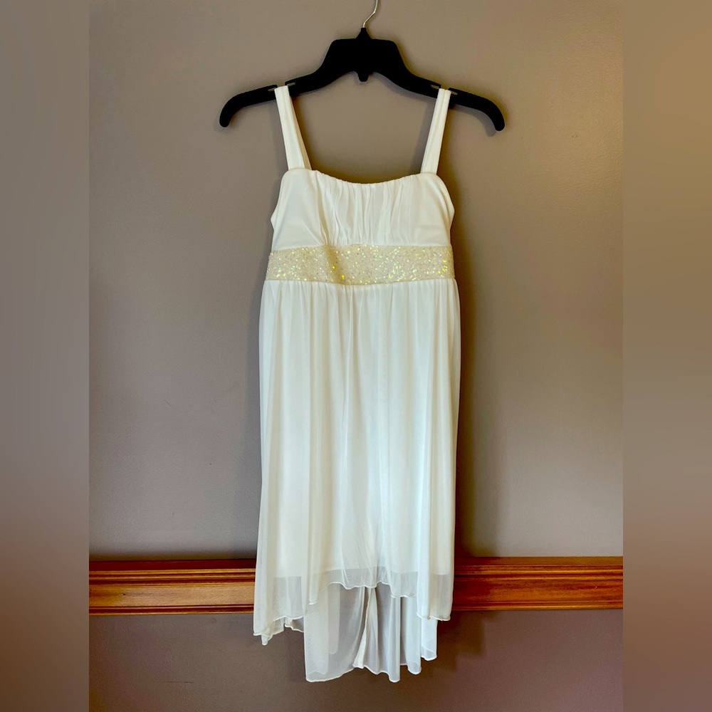 Girls Ruby Rox dress - SZ 16